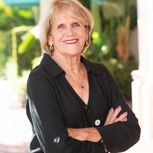 Carol Rafter